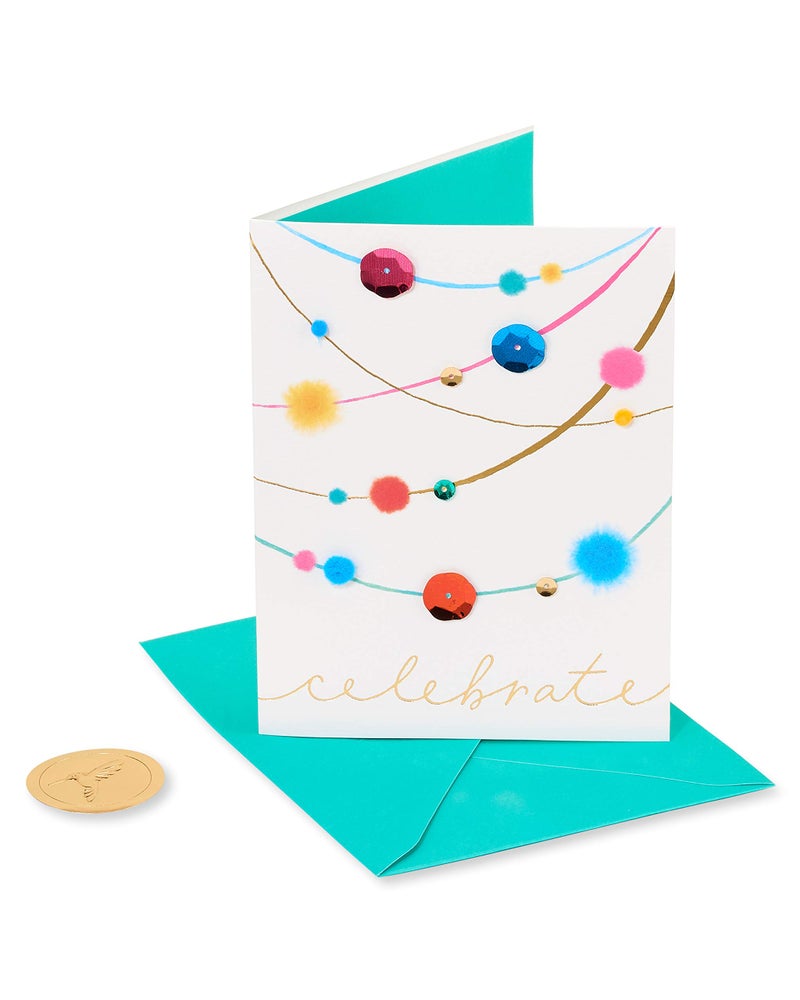 Papyrus Birthday Card (Best Day Ever) - Image 4